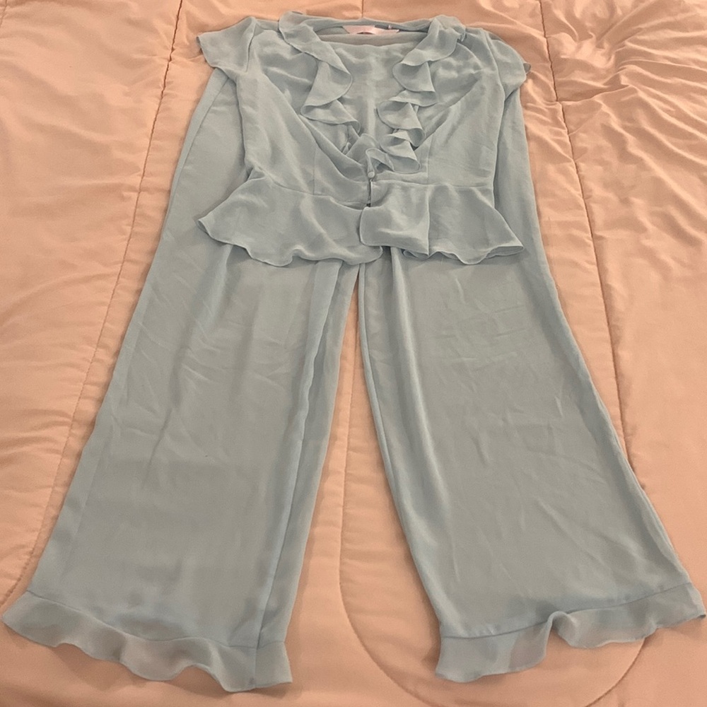 Vintage Victoria’s Secret pajamas